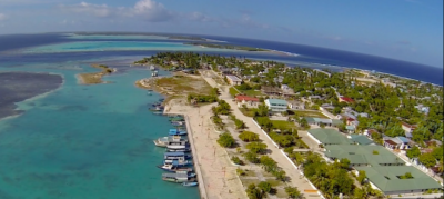 އަމިއްލަ ހަށިގަނޑުގައި ރޯކޮށްލި ގައްދޫ އަންހެނަކު ސީރިއަސް ހާލުގައި!