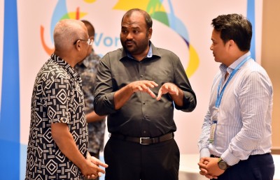 ޓޫރިޒަމް އަލުން ފަށާ ދުވަސް ރައީސް މިއަދު އިއުލާން ކުރައްވަނީ