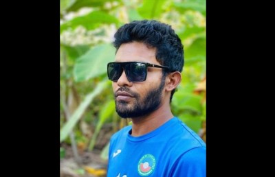 މާލެ އިން މީހަކު ގެއްލިގެން ހޯދާތާ ހަތަރު ދުވަސް