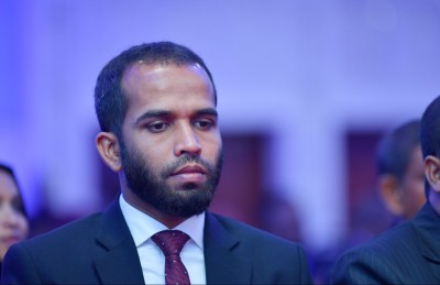 ހައިލަމް ހާޒިރުކުރަނީ މިހާތަނަށް ލިބުނު ހެކިތަކާ ގުޅިގެން ސުވާލުކުރަން