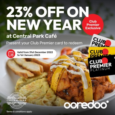 އާ އަހަރަށް އުރީދޫ ކްލަބް ޕްރިމިއާ ކަސްޓަމަރުންނަށް ހަތަރު ތަނަކުން ޑިސްކައުންޓެއް