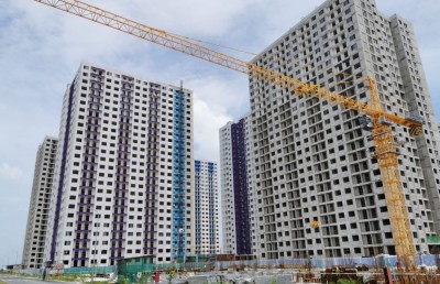 ރައީސްގެ ރައްދު: ފޮޓޯ އަށް ފްލެޓްތައް ރީތި، ދިރިއުޅެން ކަމަކު ނުދޭ!