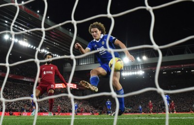 ލެސްޓާ އަތުން ބައިކޮޅަށް ވަން ގޯލުތަކަކުން ލިވަޕޫލަށް އުނދަގޫ މޮޅެއް