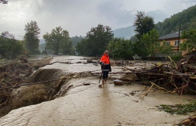 އިރާ އެއްގޮތަށް ހަކަތަ އުފެއްދުމުގައި ފިޔަވަޅެއް ކުރިއަށް، އިންސާނިއްޔަތަށް އުންމީދެއް؟