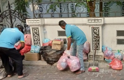 ރޭ ގޭގެއިން ނެރުނު ކުނި ނެގީ ކައުންސިލުން، ވެމްކޯއިން ބުނީ ނަގަން ނުޖެހޭނެ ކަމަށް!