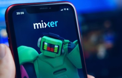 މައިކްރޮސޮފްޓް "މިކްސާ" ފޭސްބުކް ގޭމިންއާ ގުޅިއްޖެ