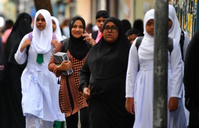 ކުދިން ސްކޫލަށް ފޮނުވަން ފަސްޖެހެންޏާ އެނގުން މުހިއްމު ފަސް ކަމެއް