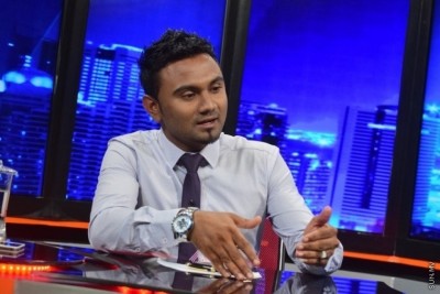 އެމްޓީޑީސީގެ އެމްޑީކަމަށް ތަޒްމީލް