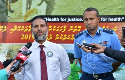 އިންސާނީ ކަރާމާތް ނުގެއްލޭ ގޮތަށް އެއްވުން ރޫޅާލާތަން ދެކެން ބޭނުން: އިމްރާން