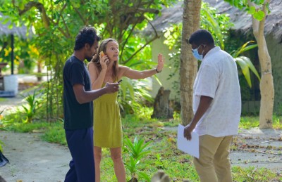 ރިހިވެލި މައްސަލަ: ލައިސަންސް ބާތިލު ކުރުމުން ފްރާންސްގެ ހިއްސާދާރުން 6.3 މިލިއަން ޑޮލަރުގެ ބަދަލަކަށް އެދެނީ