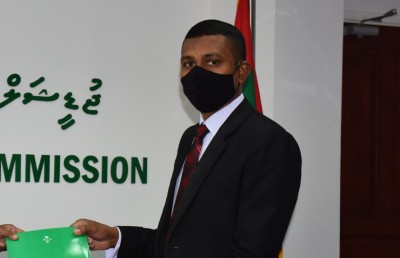 ޔާމީންގެ ހުކުމާއެކު ގާޒީ ޝަކީލްގެ އާއިލާ ދުއްވާލާނެ ކަމުގެ އިންޒާރު!