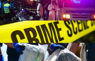 ކުށުގެ ހާލިތައް: ރަހުމެއް ނެތް ގަތުލާއި ޑީލަރުންގެ އުދުހުން!