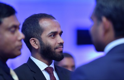 ހައިލަމަށް ކުރާ ތުހުމަތުތަކަށް އިންކާރު ކުރައްވައިފި
