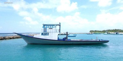 ހަބަރެއް ނުވާތާ ހަފްތާއެއް ވެފައިވާ ދޯންޏެއް ގެއްލިގެން ހޯދަނީ