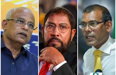 އެމްޑީޕީ އަށް އަނެއްކާ ވެސް ވެރިކަން ހޯދަން ދެ ލީޑަރުންގެ ދެ ފޯމިއުލާ!