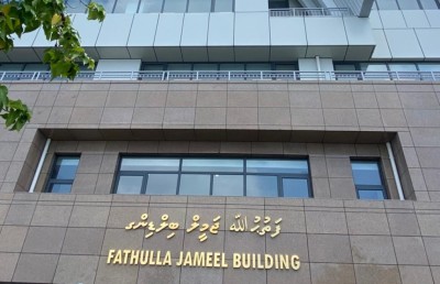 ފޮރިން ސާވިސްއާ ގުޅޭ މައުލޫމާތު ދިނުމަށް ޕްރޮގްރާމްތަކެއް ބާއްވަނީ