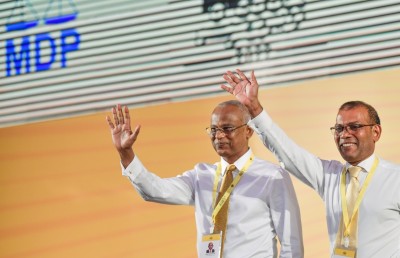 އެމްޑީޕީ އަށް އަނެއްކާ ވެސް ވެރިކަން ހޯދަން ދެ ލީޑަރުންގެ ދެ ފޯމިއުލާ!