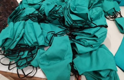 ޅ. އަތޮޅު ތައުލީމީ މަރުކަޒުން ހުރިހާ ދަރިވަރުންނަށް މާސްކް ފަހަނީ