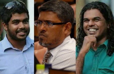 ރައީސް ޔަގީންކުރައްވަނީ މަރު ކޮމިޝަނަށް ނަތީޖާ ނެރެވޭނެ ކަމަށް