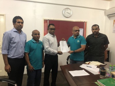 ޕީއެންސީގެ ހުއްދަ ބާތިލުވެދާނެ ކަމުގެ ބިރުވެރިކަން އުފެދިއްޖެ