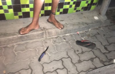 ނުރައްކާ ބަޔަކު ދޫވި މައްސަލަ: 64 ސޮފްހާގެ ރިޕޯޓެއް 241 ކޮމިޓީ އަށް!