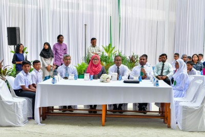 ނާސްތާ ޕްރޮގްރާމާ ބެހޭގޮތުން ސައްހަނޫން މައުލޫމާތު ނުފެތުރުމަށް ގޮވާލައިފި