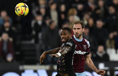 ލެސްޓާ އަތުން ބައިކޮޅަށް ވަން ގޯލުތަކަކުން ލިވަޕޫލަށް އުނދަގޫ މޮޅެއް