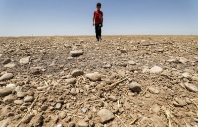 އިރާ އެއްގޮތަށް ހަކަތަ އުފެއްދުމުގައި ފިޔަވަޅެއް ކުރިއަށް، އިންސާނިއްޔަތަށް އުންމީދެއް؟