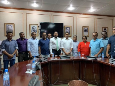 ގާސިމްއާ އެކު މަސައްކަތް ކުރަން ބޭނުން، މިއީ ފުރަތަމަ ފިޔަވަޅު: ނިހާން