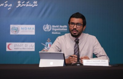 ގާނޫނީ ހުސްކަމެއް: ހުކުމާ އެކު ގިނަ ފީތައް ދެއްކޭނެ ގޮތެއް ނެތް!