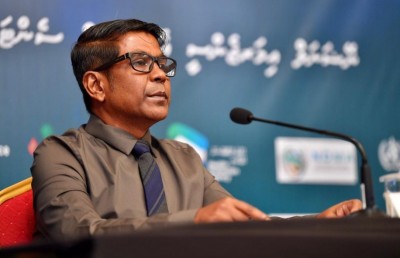 ރާއްްޖެ މާކެޓު ކުރެވޭނީ އެންމެންގެ މަސައްކަތުން: އެމްއެމްޕީއާރުސީ