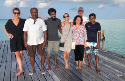 ރިހިވެލި މައްސަލަ: ލައިސަންސް ބާތިލު ކުރުމުން ފްރާންސްގެ ހިއްސާދާރުން 6.3 މިލިއަން ޑޮލަރުގެ ބަދަލަކަށް އެދެނީ