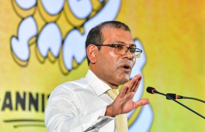 އެމްޑީޕީ އަށް އަނެއްކާ ވެސް ވެރިކަން ހޯދަން ދެ ލީޑަރުންގެ ދެ ފޯމިއުލާ!