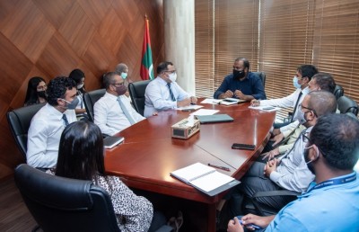 ސްރީ ލަންކަން އިން އަައްޑު އަަށް ކުރާ ދަތުރުތައް ނުހުއްޓޭނެ: އަސްލަމް