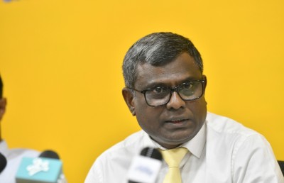 ދަފްތަރުގައި ނެތް މެންބަރުން ވޯޓާސް ލިސްޓުގައި ހިމެނުމުގެ ވިސްނުމެއް ނެތް: ކޮމިޓީ