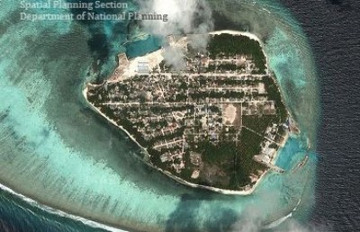 އަލިފުށީގައި ކެންސަރު ޖެހޭ މީހުން ގިނަ: ދިރާސާއެއް ކުރަން އެދިއްޖެ