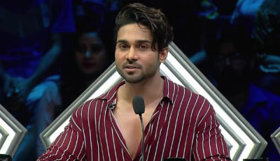 ނެށުންތެރިޔާ ސަލްމާނަށް ޖިންސީ ގޯނާގެ ތުހުމަތުކޮށްފި