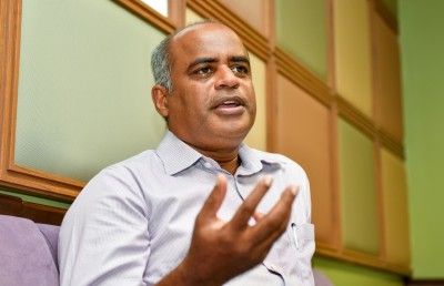 އުންމީދުގެ އަލިކަން ރާއްޖެ އިން: އައިވީއެފްގެ ފަހު މަރުހަލާ!