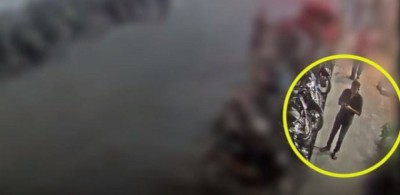 ސައިކަލުގެ މަޑި ކަފާ މީހަކު ހޯދަން ފުލުހުން އިއުލާންކޮށްފި