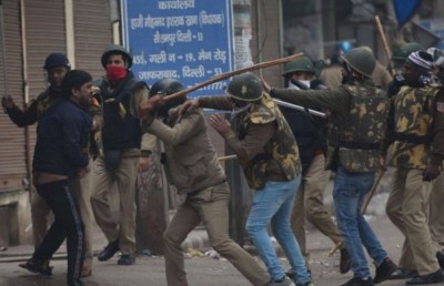 އިންޑިއާ ފުލުހުން ހައްޔަރު ކުރި ދެބަފައިން މަރުވުމުން ނުރުހުން