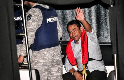 ފުއްގިރި މައްސަލާގެ ޝަރީއަތް މާދަމާ ބާއްވަނީ