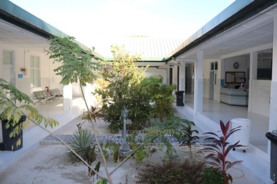 ސިއްރު ފެންފުށީގައި އިމާރާތަކުން ވެއްޓި ދިވެއްސަކު މަރުވެއްޖެ