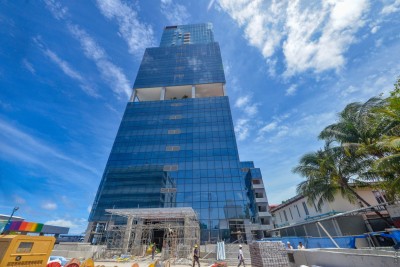 ދަރުމަވަންތަ ހޮސްޕިޓަލް އޭޕްރީލް މަހު ހުޅުވަނީ