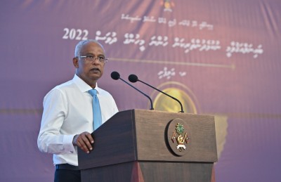 ނުކުޅެދުންތެރިކަން ހުންނަ މީހުންނަށް ދޭ މާލީ އިނާޔަތްތަކަށް ބަދަލު ގެންނަނީ