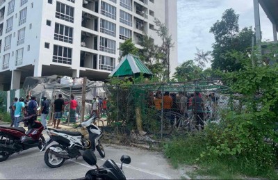 މުސާރަ ނުދީގެން ބިދޭސީންތަކެއް މުޒާހަރާކޮށްފި