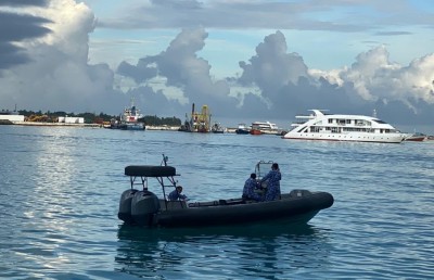 ސަފާރީގައި ޖިންސީ ގޯނާ ކުރި މައްސަލަ އަދިވެސް އަންނަނީ ބަލަމުން: ފުލުހުން