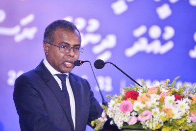 ބާ ކައުންސިލެއް އުފެދުމުގެ އުންމީދު އާވެއްޖެ، އުފާކުރަން: އުއްތަމަ ފަނޑިޔާރު