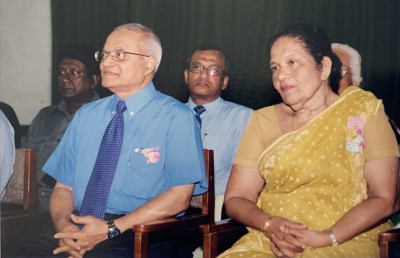 އެތައް އަހަރުތަކެއް ފަހުން ވެސް ވެލިކަލަގެ ހަނދާންތައް ދިރިދިރި!