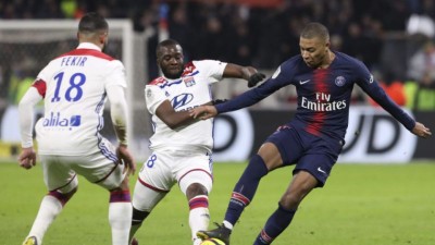 ލިއޮންގެ އަތް ދަށުވެ ޕީއެސްޖީއަށް ސީޒަނުގެ ފުރަތަމަ ބަލި