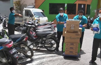 ސިމްޑީގެ މޯބައިލް އެޕްލިކޭޝަން: ކަސްޓަމަރުންނަށް ބޮޑު ލުޔެއް